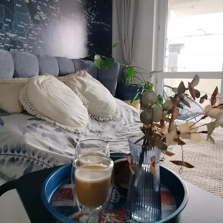 Two Terraces On The 6th Floor Apartamento
